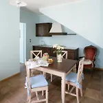 Poggio Fiorito מלון דירות 4*