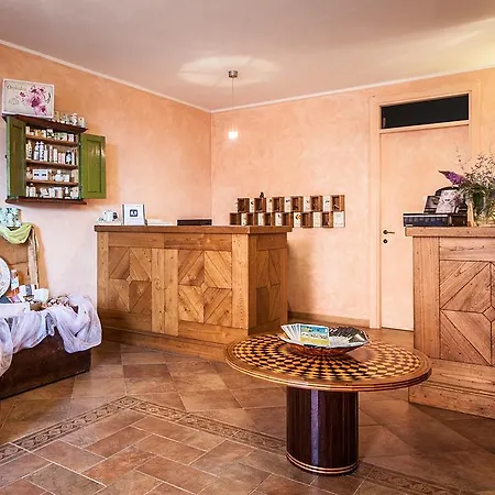 Poggio Fiorito Ασίζη