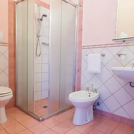 Lejlighedshotel Poggio Fiorito Assisi