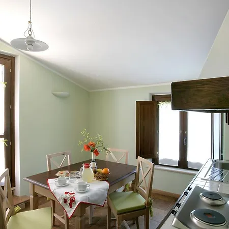 Poggio Fiorito 4* Ασίζη