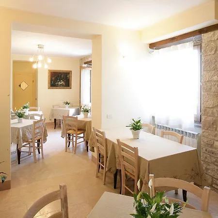 Poggio Fiorito Assise