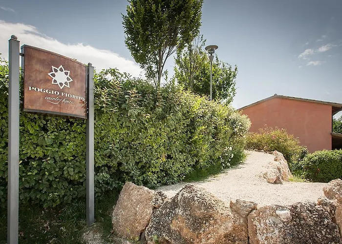 Poggio Fiorito Assisi